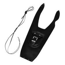 Honda VT750 Shadow C4/C2 Nero