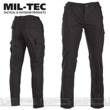 Pantaloni Militari Cargo
