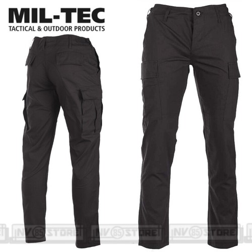 Pantaloni militari cargo - pantaloni,