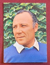 CLAUDIO VILLA - CARTOLINA