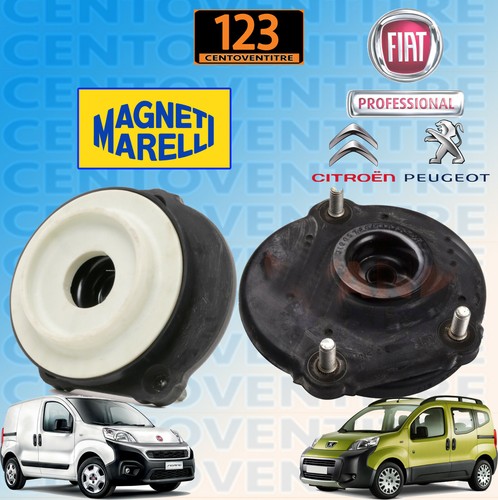 Supporti con cuscinetti - supporti,