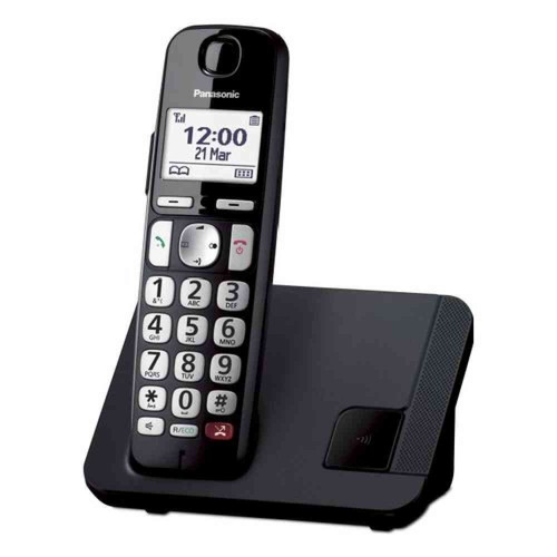 Panasonic tge260 cordless - panasonic,