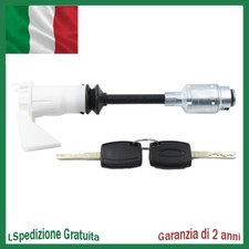 SERRATURA CHIUSURA COFANO ANTERIORE PER FORD FOCUS C-MAX 03-07 -3M5AR16B970AD