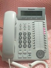 TELEFONO PANASONIC KX-DT333
