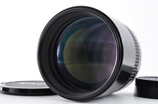 Nikon Nikkor Ai-s AIS 135mm f2
