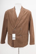 Giacca blazer uomo ZARA