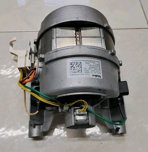 Motore lavatrice electrolux - motore,
