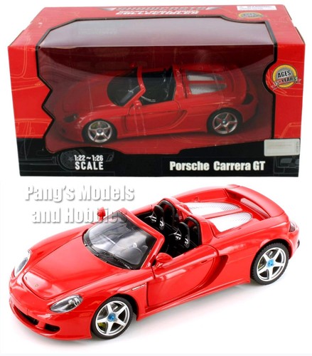 Porsche carrera 980 - gt,