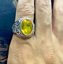 RARO ANELLO DEI DESIDERI MEDIO