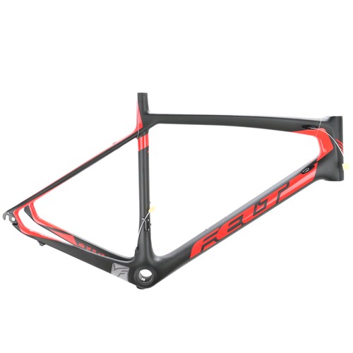 Telaio bici strada - , feltro