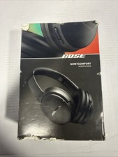 Bose Quietcomfort Headphones