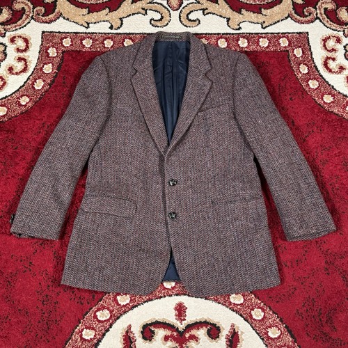 Giacca casual blazer lana