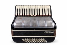 Fisarmonica crucianelli - fisarmonica, 48