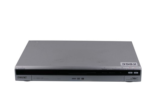 Sony rdr hx725 registratore - rdr-hx725,