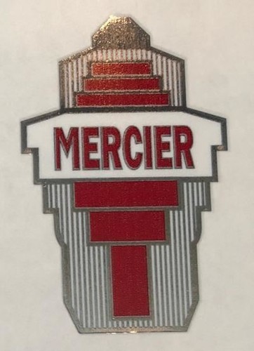 Adesivo testa mercier - testa,