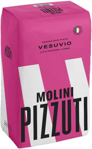 Farina pizzuti vesuvio tipo - vesuvio,