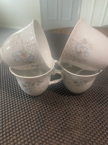 Set tazze thun 1794 - set,