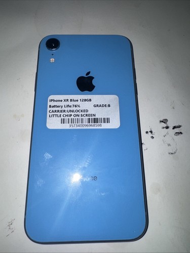 Apple iphone 128gb unlocked - apple,