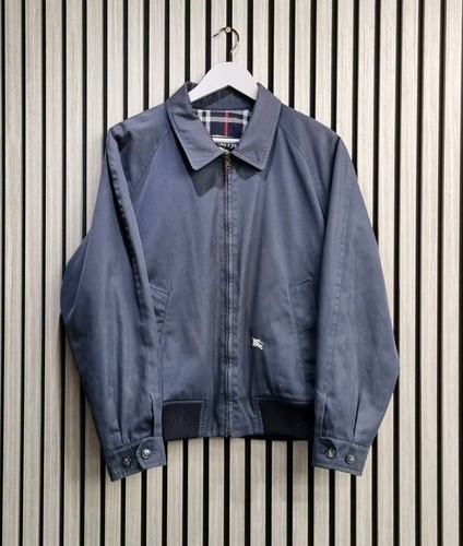 Giacca bomber burberry vintage - bomber,