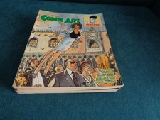LOTTO 4 RIVISTE FUMETTI COMIC