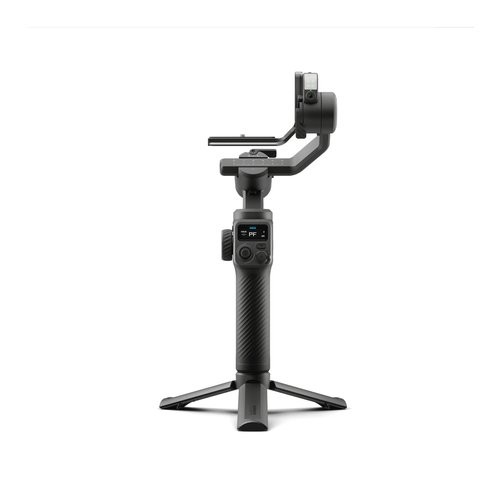 Gopro gimbal fluid - gopro, ai