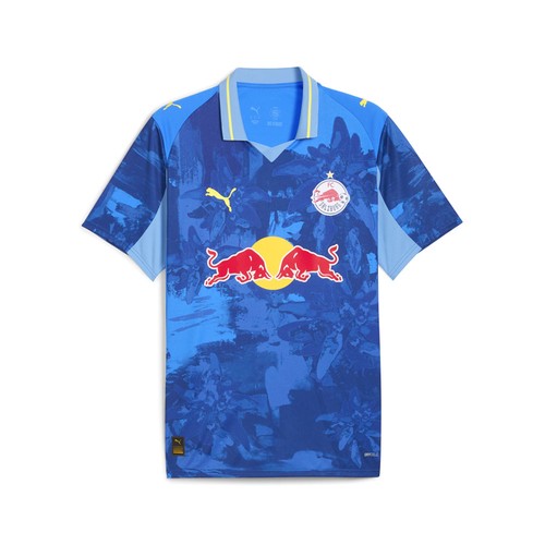 Maglia puma kidsuper red - maglia,