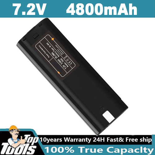Batteria per makita - 7,2, v