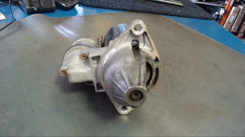 Motorino avviamento z12xep - avviamento,