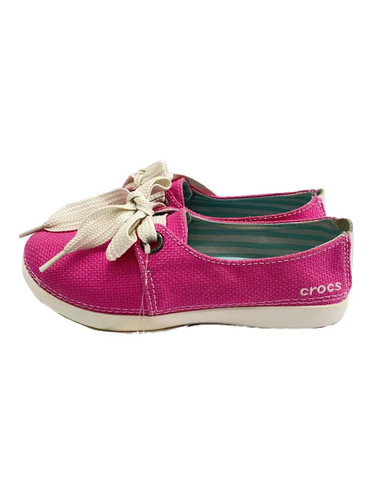 Crocs low cut sneakers - low, 22cm