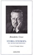Storia d'Europa nel secolo XIX