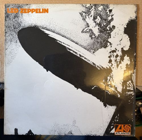 Led zeppelin - led, *