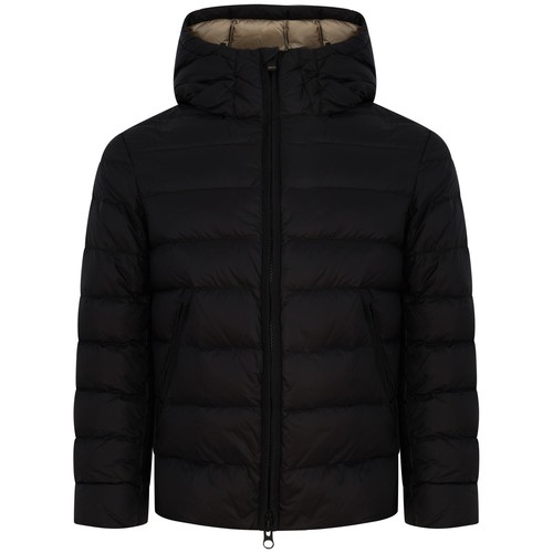 Blauer piumino nero - piumino,