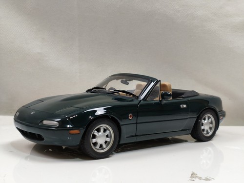 Gate mazda mx5 - 1/18, miata