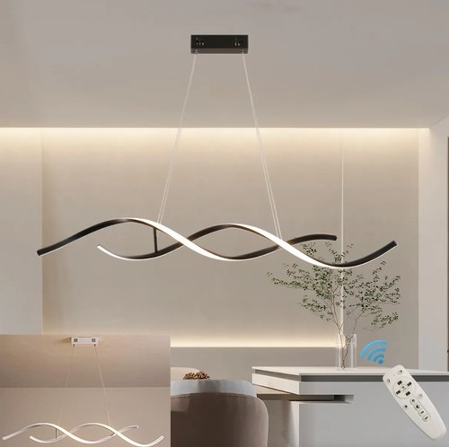 Lampadario sospensione led - lampadario,