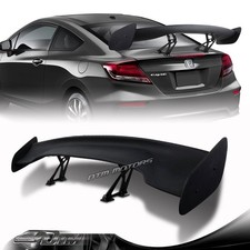 57" TYPE-3 Primer Black ABS