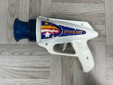 Vintage Space Gun With Sound -