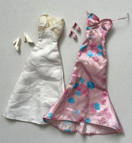 Barbie fashion avenue abito - barbie,