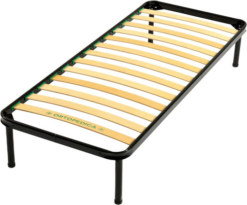 Rete letto singolo - rete,