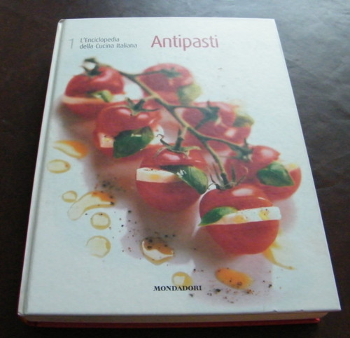 Lb30 enciclopedia della - l',