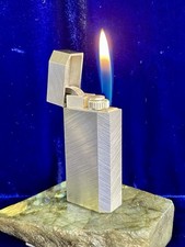 Accendino Cartier Vintage