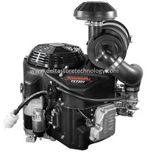MOTORE KAWASAKI FX730V-ES12 4T