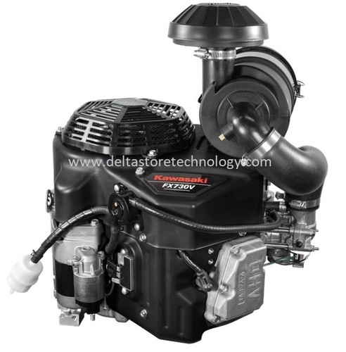 Motore kawasaki fx730v es12 - motore, 4t