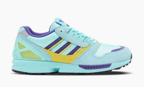 Adidas 8000 archive - zx,