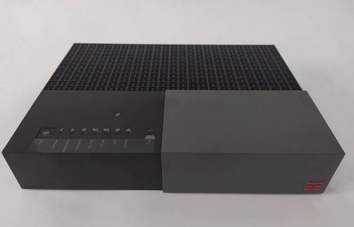 Modem tim hub router fibra - modem,