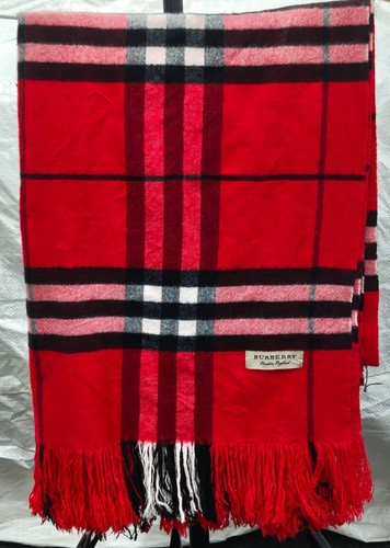 Sciarpa burberry london - sciarpa,
