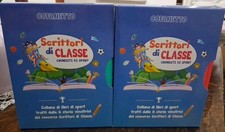 SCRITTORI DI CLASSE CRONISTI