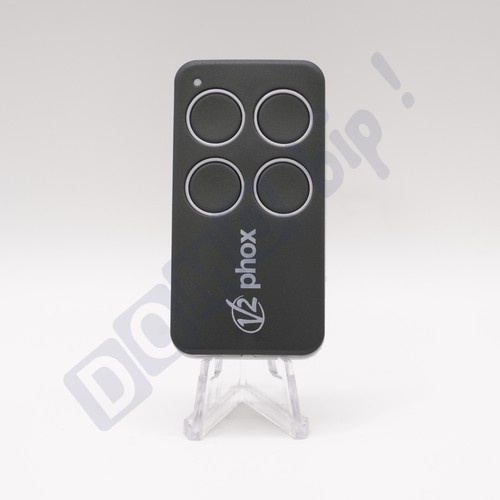 Telecomando phox 4 - v2,
