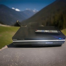 Sony RDR-HXD1095 Registratore