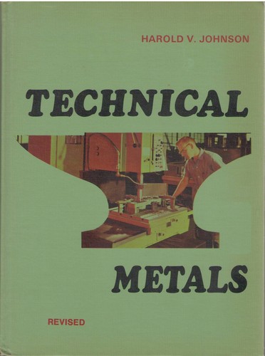 Technical metals - technical,