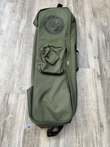 Borsa skateboard vintage